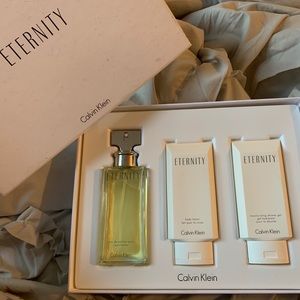 Calvin Klein Eternity